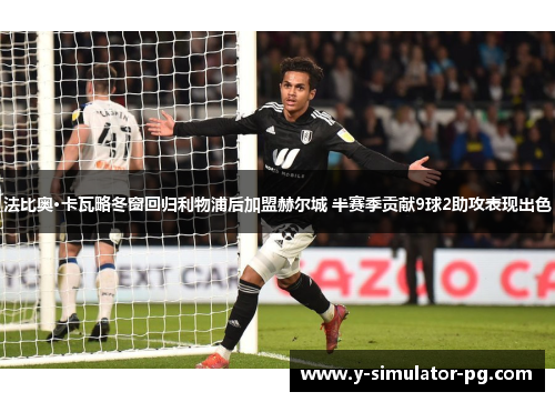 法比奥·卡瓦略冬窗回归利物浦后加盟赫尔城 半赛季贡献9球2助攻表现出色 法比奥·卡瓦略冬窗回归利物浦后加盟赫尔城 半赛季贡献9球2助攻表现出色